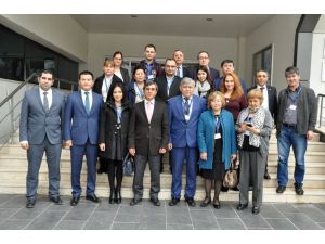 Kazak doktorlar, Türk meslektaşlarından organ naklini öğrenecek