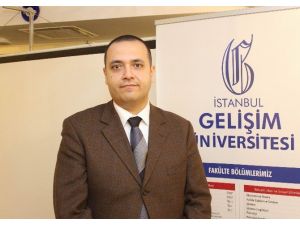 İstanbul Gelişim Üniversitesi’nin Hedefi Büyük