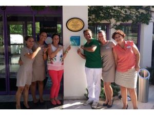 Holıdaycheck Listesine Türkiye’den 20 Otel Girdi