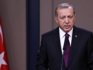 Erdoğan: Sultanahmet'teki saldırıyı gerçekleştiren canlı bomba Suriye kökenli