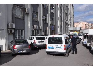 İzmir’de Telefon Dolandırıcılarına Operasyon