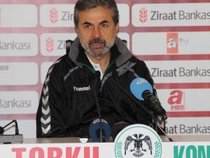 Torku Konyaspor Kupada Kayıpsız Devam Ediyor