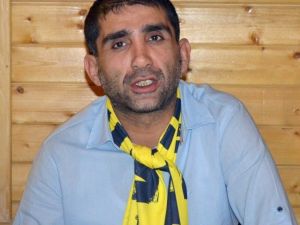 Fenerbahçe Tribün Lideri Sefa Kalya Vefat Etti