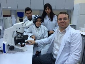 Başarılı Bilim Adamı Doç. Dr. Türkez’den Akademisyen Bildirisine Sert Tepki