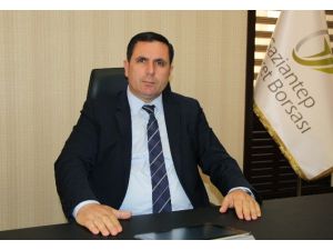 Gtb Yönetim Kurulu Başkanı Ahmet Tiryakioğlu: