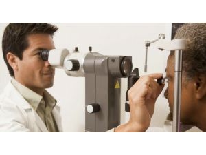Göz Hastalıkları İçin Protokol