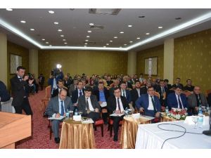 Karaman’da İstihdamın Geliştirilmesi Çalıştayı Düzenlendi