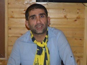 Fenerbahçeli Tribün Lideri ’Amigo Sefa’ Ölü Bulundu