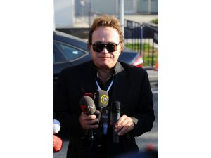 Cem Ceminay'ın TRT FM'deki işine son verildi