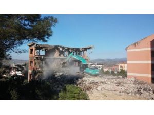 Soma’ya Yeni Bir İmam Hatip Lisesi