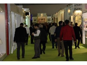 Ekonomi Bakanı Elitaş, İstanbul Anne Bebek Çocuk Ürünleri Fuarı’nı Çocuklarla Açtı