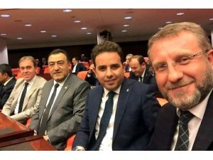 Kütahya Aile Ve Sosyal Politikalar İl Müdürlüğü’ne Yeni Hizmet Binası