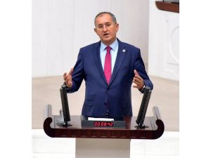 CHP Milletvekili Sertel: İktidar yasadışı kumara göz yumuyor