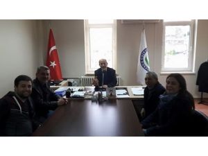 Giresun Üniversitesinde Gaziantep Kültürü Anlatıldı