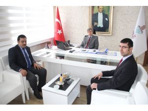 KOSGEB Bitlis İl Müdürlüğü hizmete başladı