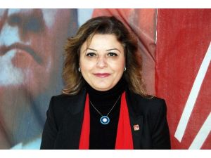 CHP Kahramanmaraş Kadın Kolları’nda Yeni Başkan Füsun Zabun Oldu