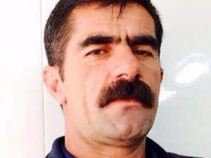 HDP Şemdinli İlçe Eşbaşkanı Geylani tutuklandı