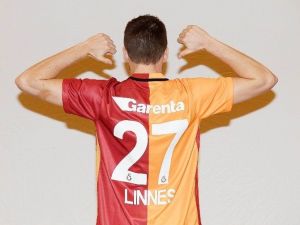 Lınnes: "Fenerbahçe’ye Attığım Gol..."