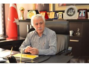 Başkan Toprak PKK’ya Destek Bildirisini Kınadı