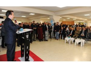 Tuzla Belediyesi Sosyal Belediyecilikte Bir İlki Daha Gerçekleştirdi