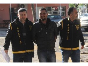 Adana’da Kapkaç Zanlısı Yakalandı