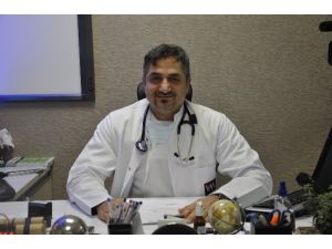 Yrd. Doç. Dr. Türkmen: “Bağışıklık Sisteminiz Güçlüyse, Domuz Gribini Ayakta Atlatabilirsiniz”