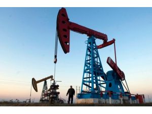 Azerbaycan petrolünün varil fiyatı 28,94 dolara düştü
