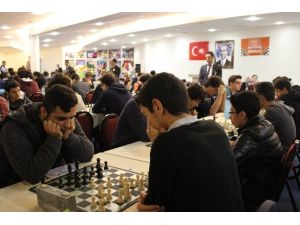 Antalya Okul Sporları Turnuvası Deepo’da Düzenlendi