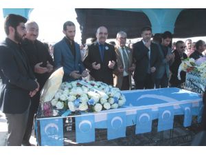 Saddam döneminde idam edilen Türkmenler anıldı