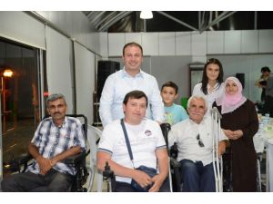 Erbaa Belediyesi Engelli Meclisi Kuruluyor