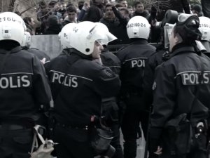 Sur'da bir polis memuru şehit oldu