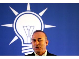 Bakan Mevlüt Çavuşoğlu’ndan Kılıçdaroğlu’na Ağır ’Diktatör’ Cevabı