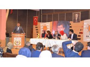 AK Parti Konya İl Başkanı Musa Arat’tan Kılıçdaroğlu’na Tepki