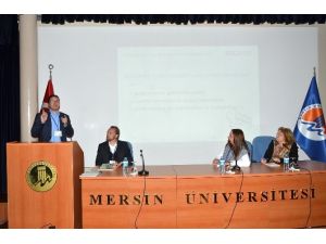 MEÜ’de ’Türkiye Çocuk Üniversiteleri Çalıştayı’