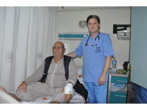 Mersin Devlet Hastanesi Kardiyovasküler Cerrahisini Geliştiriyor