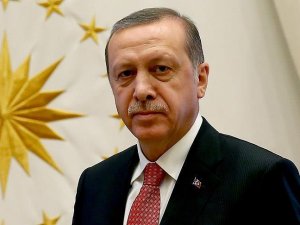 Cumhurbaşkanı Erdoğan'dan Bahçeli'ye geçmiş olsun telgrafı