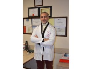 Op. Dr. Talas: Prostat kanserinden erken teşhis hayat kurtarıyor