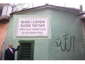 Bilal Doğan’dan İzmir Büyükşehir Belediyesi’ne ’Türbe’ İsyanı