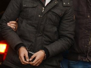 Erzurum merkezli operasyonda 12 emniyet mensubu gözaltına alındı