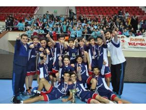 Filenin Şampiyonu Yamanlar