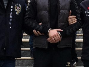 İstanbul'da polis denetimlerinde 33 kişi tutuklandı