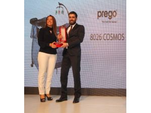 Prego’ya “Tüketici Ödülü”