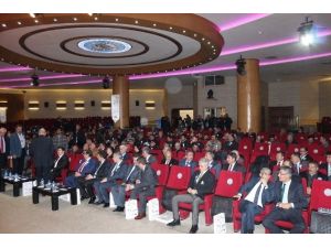 TKDK Erzurum İl Koordinatörlüğü Ipard Iı Lansman Toplantısını Yaptı