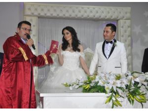 Trabzon’da Yabancı Evlilik Sıralamasında Alman Vatandaşları İlk Sırayı Alıyor