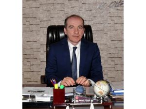 ASKİ Genel Müdürü Pekar: "Giderlere Yabancı Madde Atmayın"