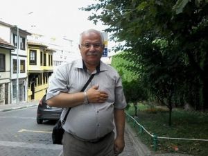 Domuz Gribi Şüphesiyle Tedavi Altında Olan Okul Müdürü Hayatını Kaybetti