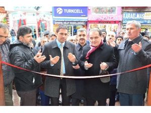 Bayırbucak Türkmenleri İçin Fotoğraf Sergisi