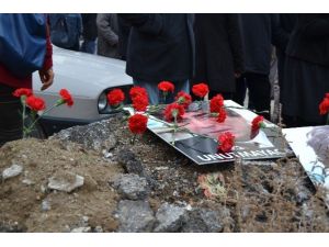 Hrant Dink, Memleketi Malatya’da Anıldı
