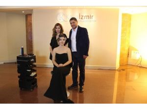 Karakaşoğlu Ve Bircan’dan 2016 Topuz Modası