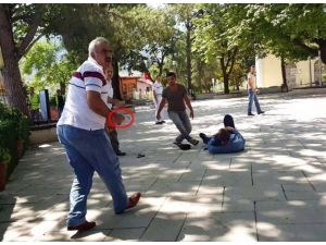 Tophane Cinayetinde Karar Verildi